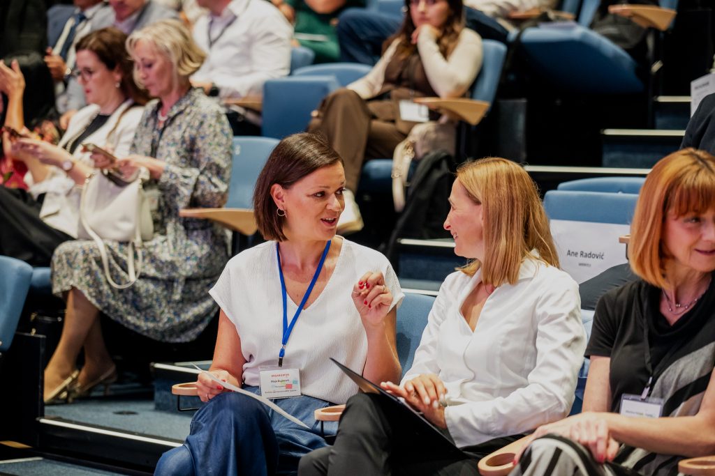 Uspješno održana 1. Konferencija svih razvojnih agencija u Hrvatskoj 1 1