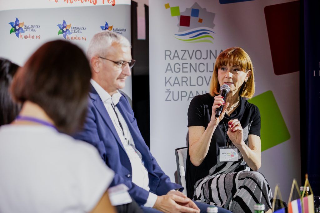 Uspješno održana 1. Konferencija svih razvojnih agencija u Hrvatskoj 10 10