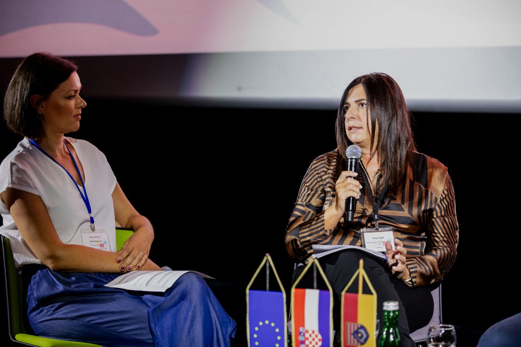 Uspješno održana 1. Konferencija svih razvojnih agencija u Hrvatskoj 11 11