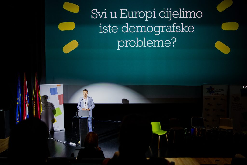 Uspješno održana 1. Konferencija svih razvojnih agencija u Hrvatskoj 12 12