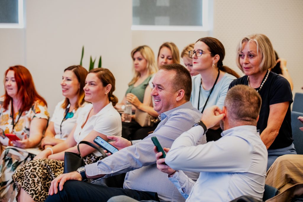 Uspješno održana 1. Konferencija svih razvojnih agencija u Hrvatskoj 16 16