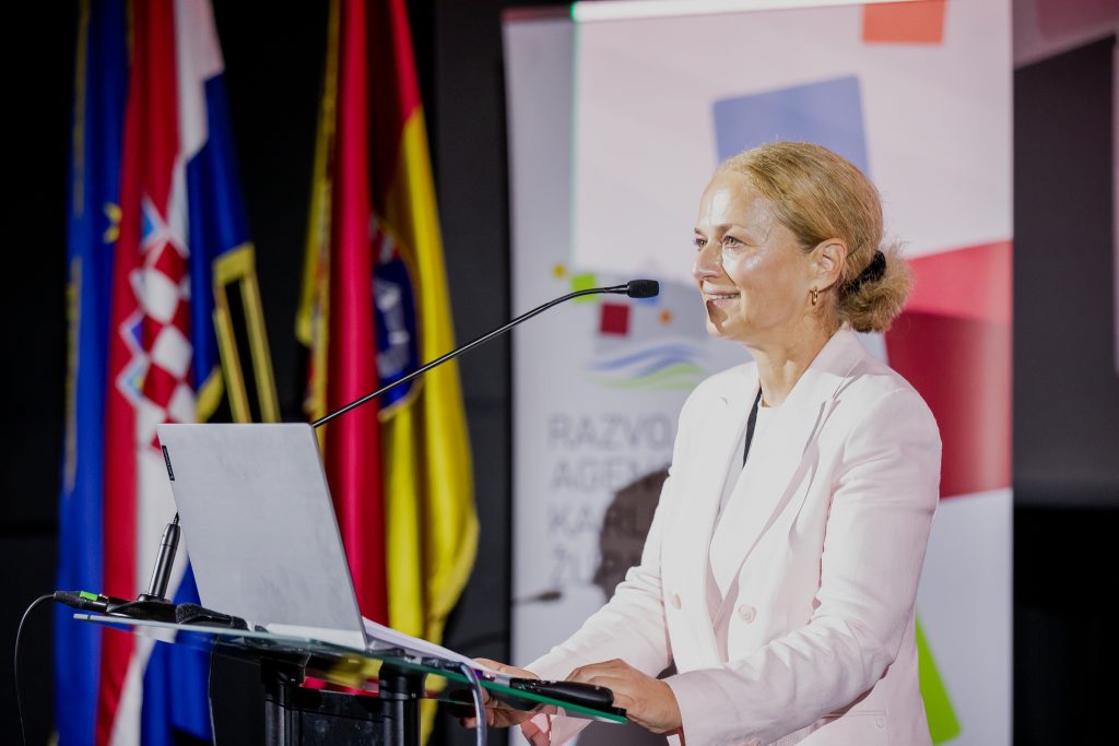 Uspješno održana 1. Konferencija svih razvojnih agencija u Hrvatskoj 3 3