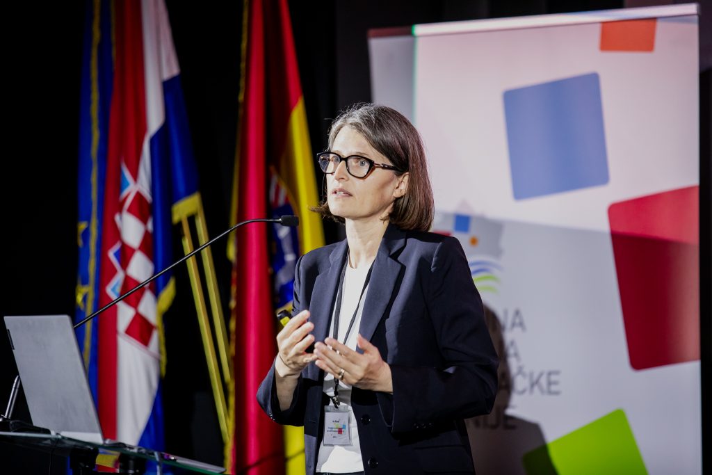 Uspješno održana 1. Konferencija svih razvojnih agencija u Hrvatskoj 8 8