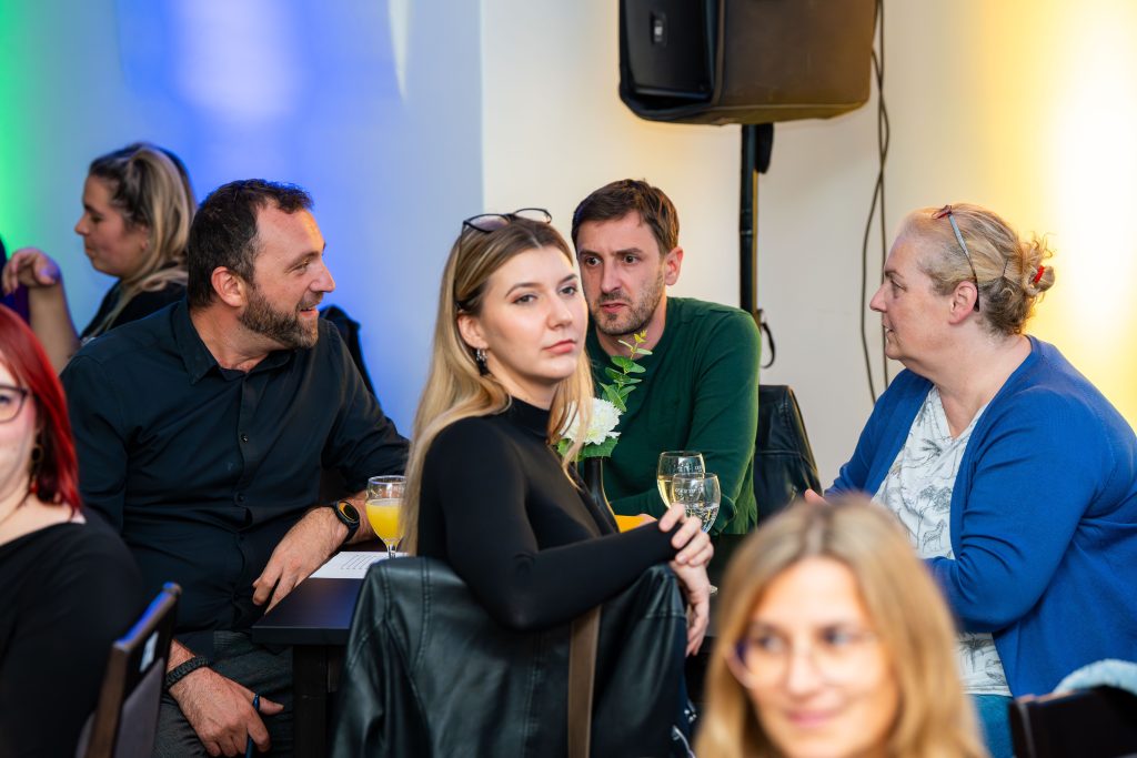 Pub kviz u znaku EU projekata - zabava i znanje u srcu Karlovca 10 0910 f.granic pub kviz rck 021