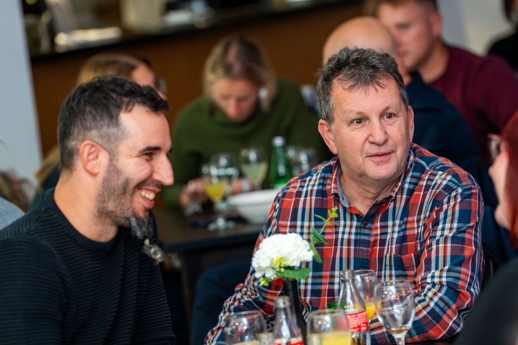 Pub kviz u znaku EU projekata - zabava i znanje u srcu Karlovca 5 0910 f.granic pub kviz rck 078