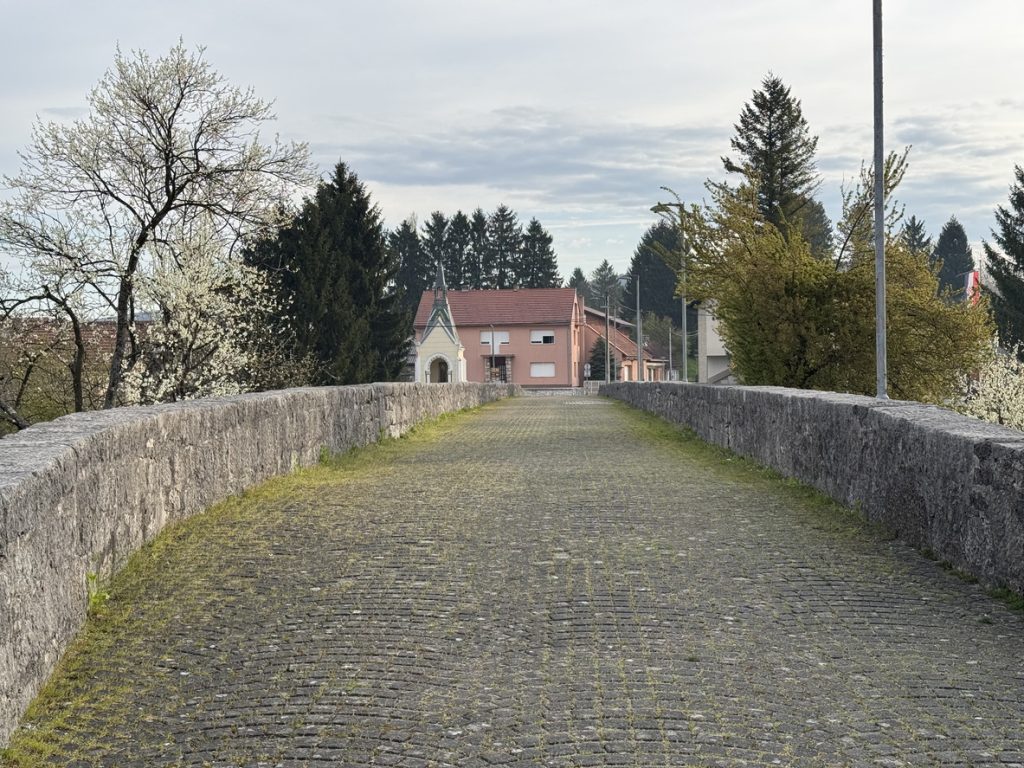 1. Opcina Josipdol 08.06.2026