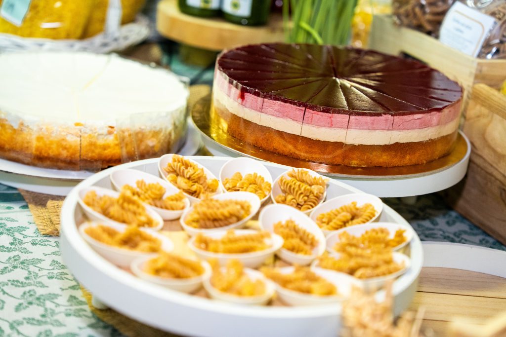 Mirisi domaće kuhinje i veliki ugovori za škole: Muljava okupila kuhare, proizvođače i ravnatelje 5 1506 cooking show pt2 5