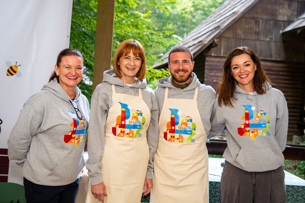 Mirisi domaće kuhinje i veliki ugovori za škole: Muljava okupila kuhare, proizvođače i ravnatelje 4 1506 cooking show pt2 63