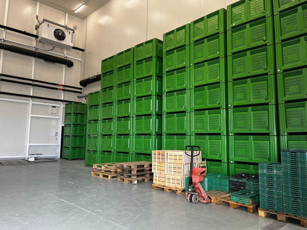 Razmjena iskustava koja povezuje lokalne proizvođače i domaću hranu 8 746399634 1096646462896448 4154771870812371915 n