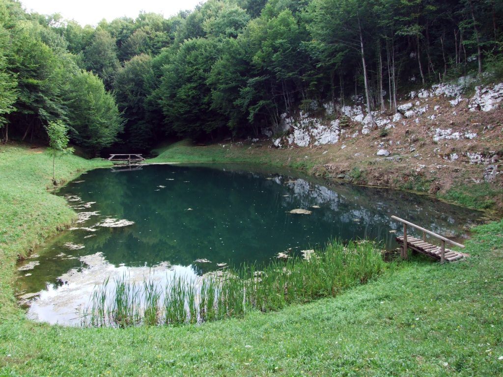 Razvoj počinje na terenu: Ogulin svoje potencijale pretvara u konkretne projekte 2 iStock 1128381643