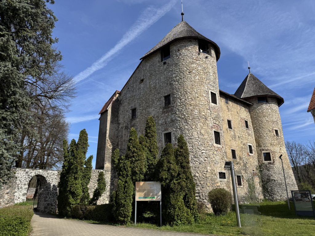 Razvoj počinje na terenu: Ogulin svoje potencijale pretvara u konkretne projekte 10 iStock 2276469001