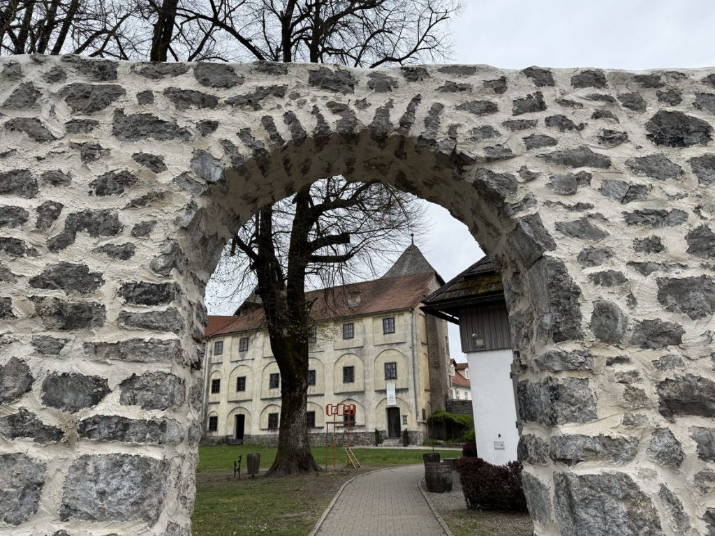Razvoj počinje na terenu: Ogulin svoje potencijale pretvara u konkretne projekte 8 iStock 2276469012