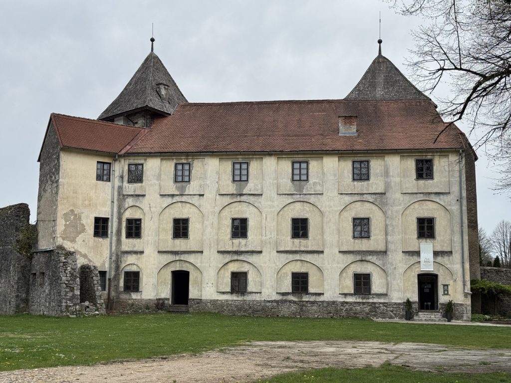 Razvoj počinje na terenu: Ogulin svoje potencijale pretvara u konkretne projekte 9 iStock 2276469026